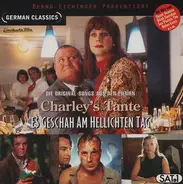 Max Raabe / Skunk Anansie / Sex Pistols a.o. - Charley's Tante (Es Geschah Am Hellichten Tag)