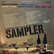 Charlie Parker, Miles Davis, Grant Green, a.o. - Charlie Parker Record Sampler '66