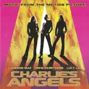 CD - Various - Charlie's Angels (Music From The Motion Picture)