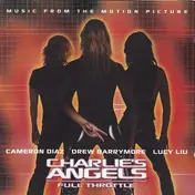 Nickelback - 3 Engel fürr Charlie - Volle Power (Charlie's Angels - Full Throttle)