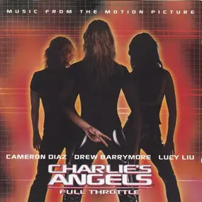 Nickelback - 3 Engel fürr Charlie - Volle Power (Charlie's Angels - Full Throttle)