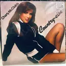 LP - Charlie Rich, Lynn Anderson, Tanya Tucker a.o. - Charly McClain's Country-cise - STILL SEALED