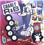 LP - Robert Parker / Betty Harris / Jimmy Hughes a.o - Charly R & B Party