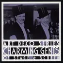 CD - Ted Lewis, Bing Crosby, Tony Martin - Charming Gents Of Stage & Screen - Mono