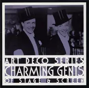 CD - Ted Lewis, Bing Crosby, Tony Martin - Charming Gents Of Stage & Screen - Mono