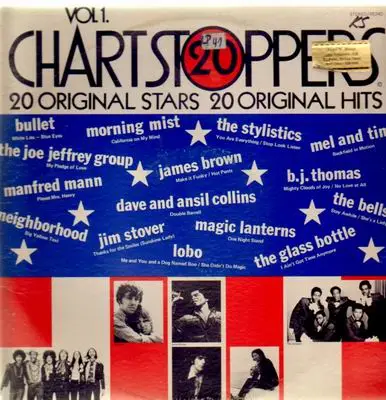 Morning Mist, Mel And Tim a.o. - Chart Stoppers Vol.1
