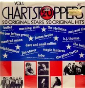 LP - Various Artists - Chart Stoppers Vol.1