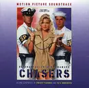 CD - Dwight Yoakam/Lonesome Strangers/Steve Pryor - Chasers - Motion Picture Soundtrack