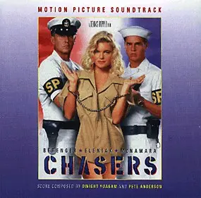 Dwight Yoakam - Chasers - Motion Picture Soundtrack