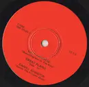 7inch Vinyl Single - Various - Chemical Imbalance #8