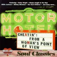 Laura Lee,The Emotions,Millie Jackson... - Cheatin': From A Woman's Point Of View