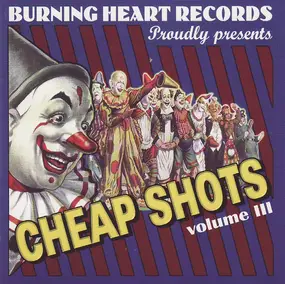 Cole Porter - Cheap Shots Volume III