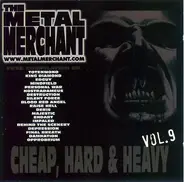 Totenmond, King Diamond & others - Cheap, Hard & Heavy Vol.9