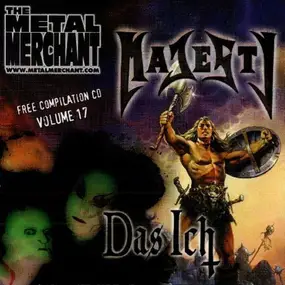 Majesty - Cheap, Hard & Heavy Vol.17