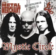 Mystic Circle / Twyster a.o. - Cheap, Hard & Heavy Vol.18
