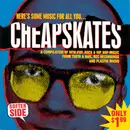 CD - FurtherMore, Lost Dogs, Ultrabeat , a.o. - Cheapskates - Softer Side