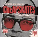 CD - Various - Cheapskates (Harder Side)