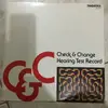 12inch Vinyl Single - Various - Check & Change Hearing Test Record