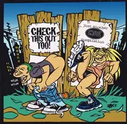 CD - Garage Fuzz / Funbox / Crank / a.o. - Check This Out Too!