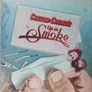 Various - Cheech & Chong "Up In Smoke" Sound Track Album