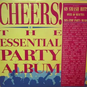 Roy Orbison - Cheers! The Essential Party Album