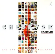 Christy Baron, The Coryells, Jon Faddis & others - Chesky 2 K Sampler