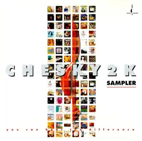 Christy Baron - Chesky 2 K Sampler