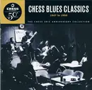 CD - Muddy Waters, Jimmy Rogers, Eddie Boyd - Chess Blues Classics 1947 To 1956