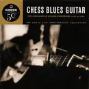 Double CD - Various - Chess Blues Guitar (Two Decades Of Killer Fretwork 1949 To 1969) - digipak