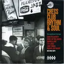CD - Etta James, Muddy Waters a.o. - Chess Club Rhythm & Soul