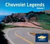 CD - Various - Legends Volume 1