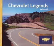 Sheryl Crow, Trisha Yearwood, Francis Macdonald - Legends Volume 2