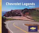 CD - Various - Legends Volume 2