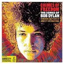 CD-Box - Adele, Billy Bragg, Bryan Ferry a.o. - Chimes Of Freedom (The Songs Of Bob Dylan) - Digisleeve