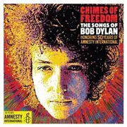 CD-Box - Adele, Billy Bragg, Bryan Ferry a.o. - Chimes Of Freedom (The Songs Of Bob Dylan) - Digisleeve