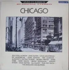 Jelly Roll Morton - Chicago - Jazz Classics Vol. 2