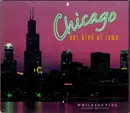 CD - Jim Croce, Kay Starr, Chicago, a.o - Chicago - Our Kind Of Town - Digipak