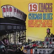 Muddy Waters, Buddy Guy, Junior Wells - Chicago Blues - 19 Tracks From The Film