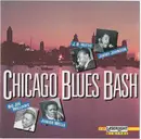 CD - Junior Wells, Buddy Guy a.o. - Chicago Blues Bash