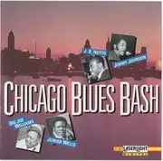 CD - Junior Wells, Buddy Guy a.o. - Chicago Blues Bash