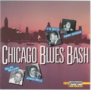 Junior Wells, Buddy Guy a.o. - Chicago Blues Bash