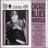 Baby Face Leroy / Snooky Pryor / John Lee Henley - Chicago Blues Harmonicas