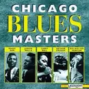 CD - Carey Bell, Magic Sam a.o. - Chicago Blues Masters