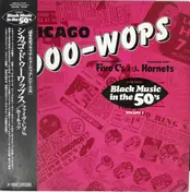 The Hornets - Chicago Doo-Wops