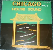 Haus Nouveau, Liz Torres, Shar, a.o. ... - Chicago House Sound - Vol. 2