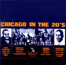 LP - Chicago In The 20's - Chicago In The 20's