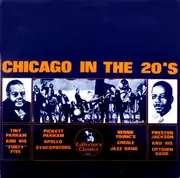 LP - Chicago In The 20's - Chicago In The 20's