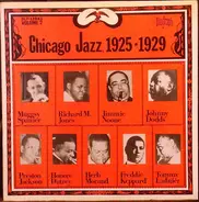 Muggy Spanier / Jimmie Noone / Johnny Dodds a.o. - Chicago Jazz 1925-1929, Volume 2