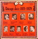 LP - Muggy Spanier / Jimmie Noone / Johnny Dodds a.o. - Chicago Jazz 1925-1929, Volume 2