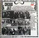 LP - Clarence Jones And His Sock Four, Young's Creole Band, J. C. Johnson's Five Hot Sparks a.o - Chicago Jazz 1923-1929